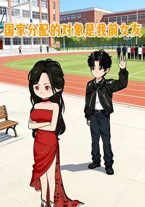 国家分配的对象是我前女友