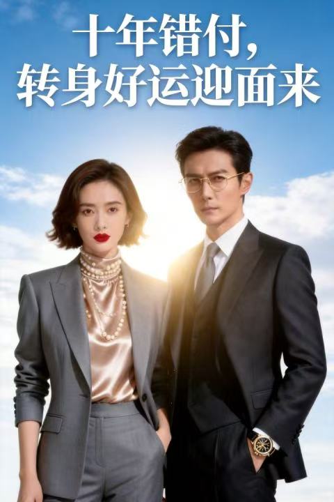 十年错付，转身好运迎面来