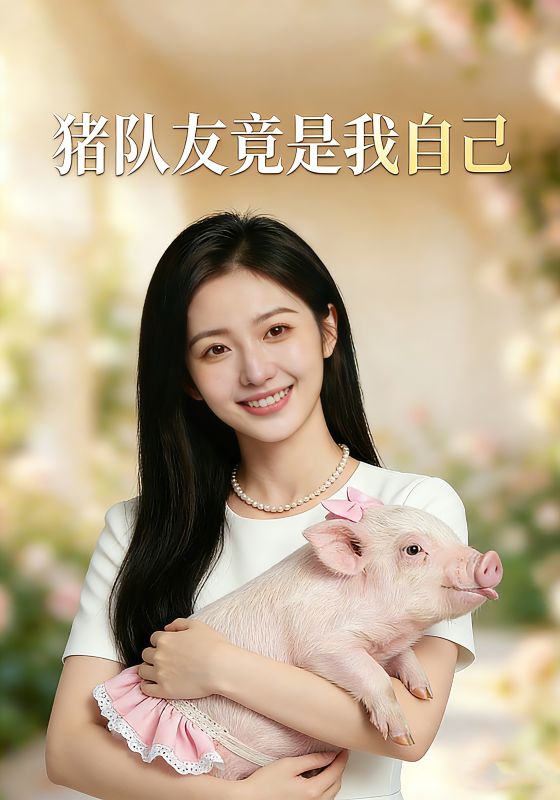 猪队友竟是我自己封面图