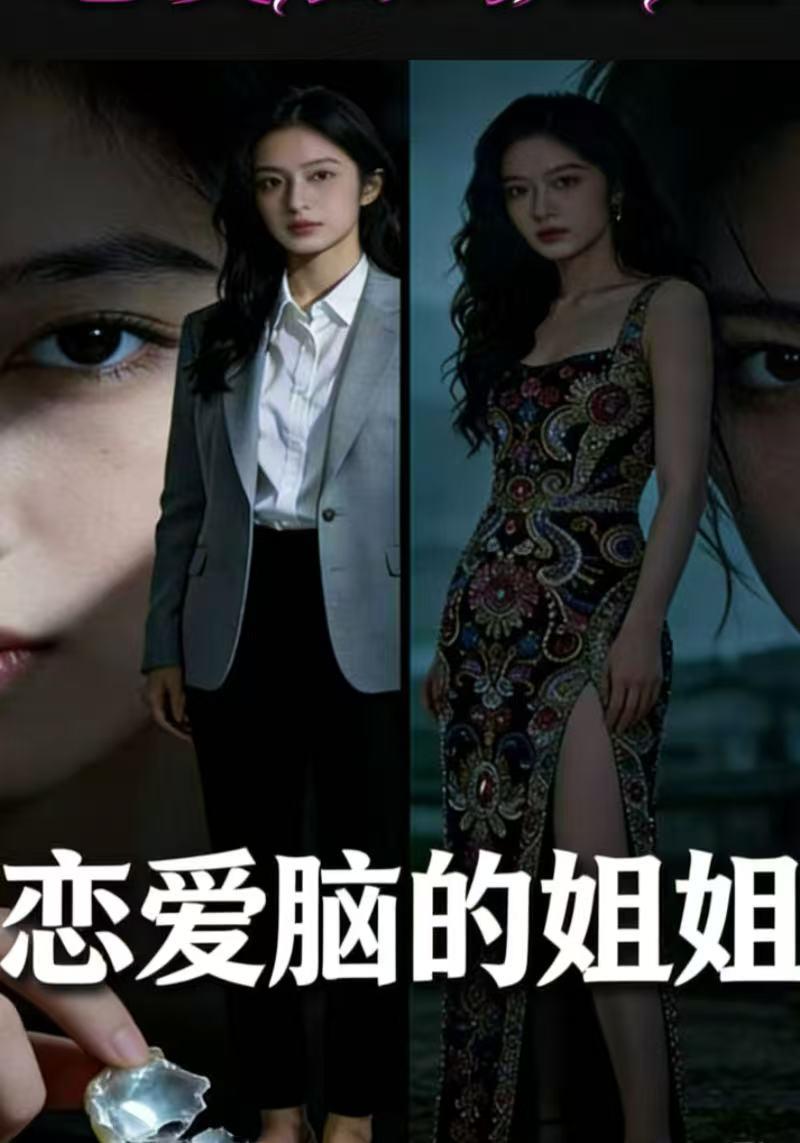 恋爱脑的姐姐