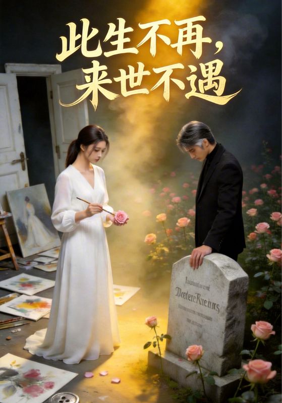 此生不再，来世不遇