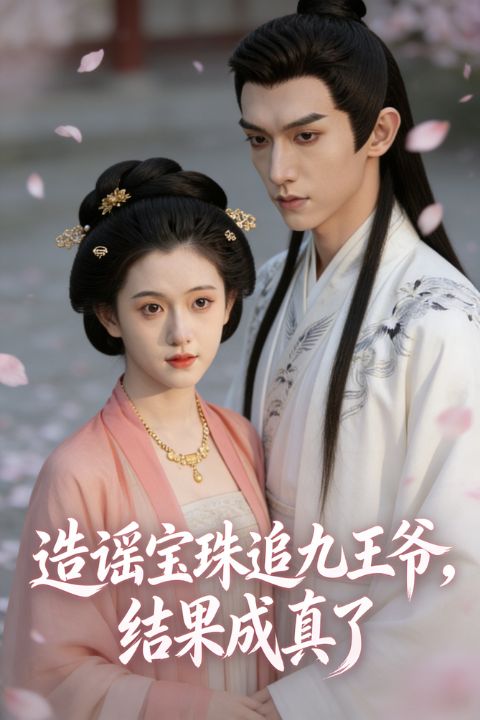 造谣宝珠追九王爷，结果成真了