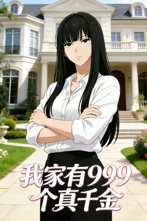 我家有999个真千金