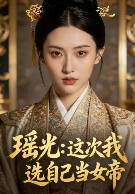 瑶光：这次我选自己当女帝
