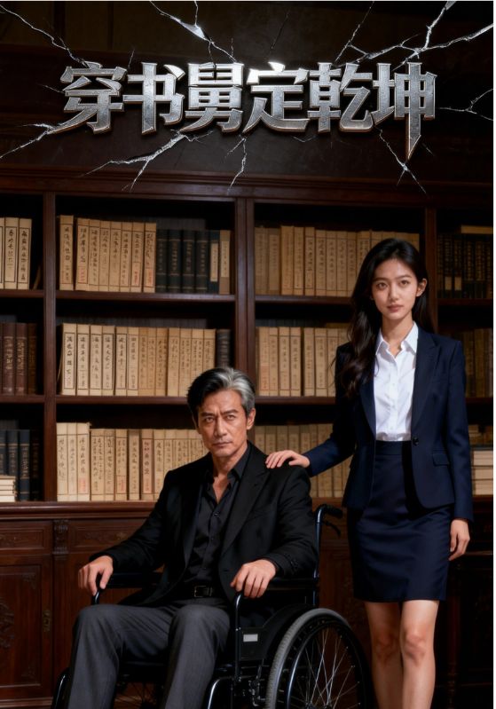 穿书舅定乾坤
