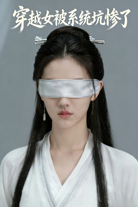 穿越女被系统坑惨了