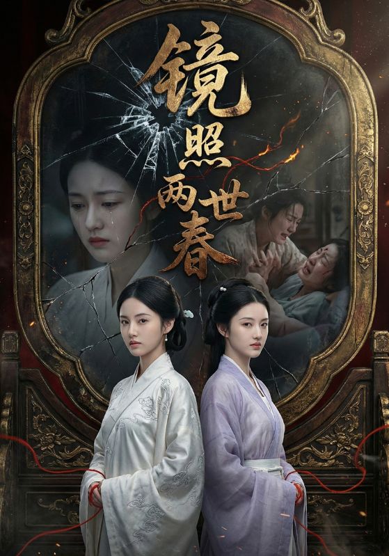 镜照两世春