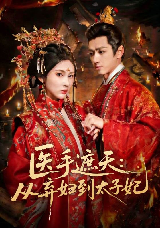 医手遮天：从弃妇到太子妃