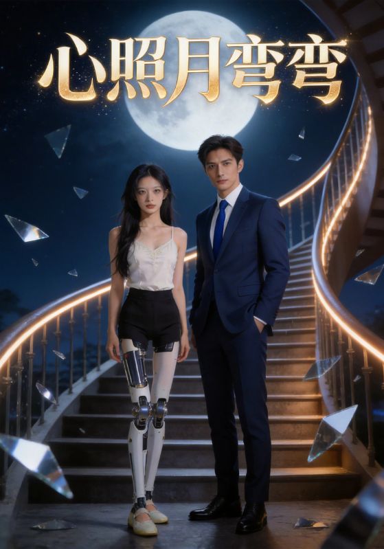 心照月弯弯
