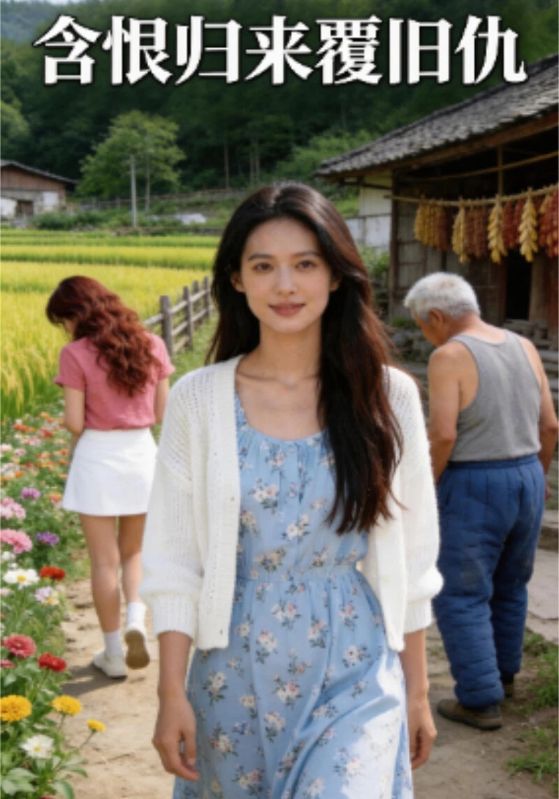 含恨归来覆旧仇