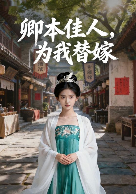 卿本佳人，为我替嫁