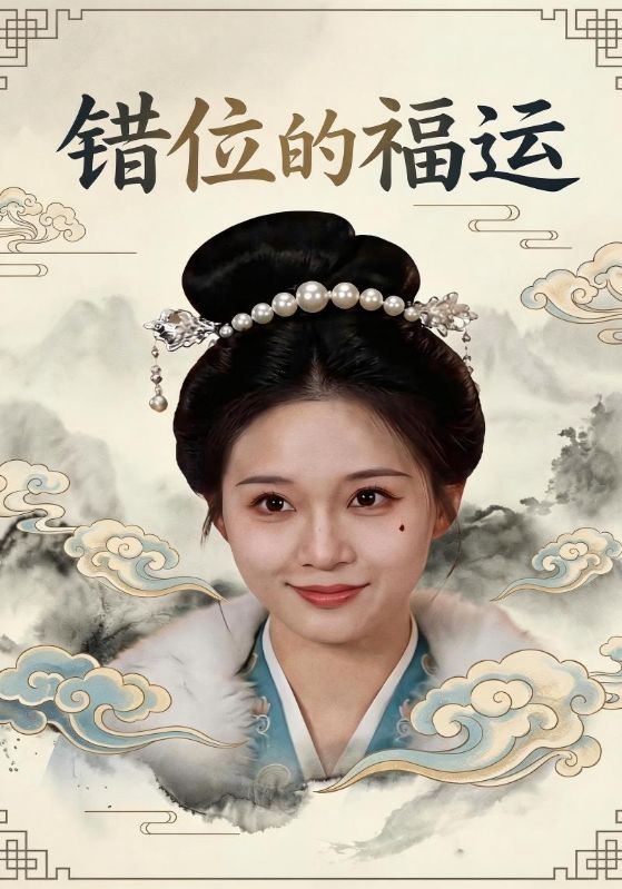 错位的福运