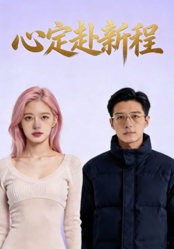 心定赴新程
