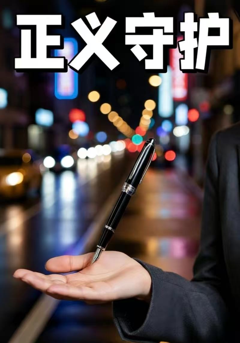 正义守护