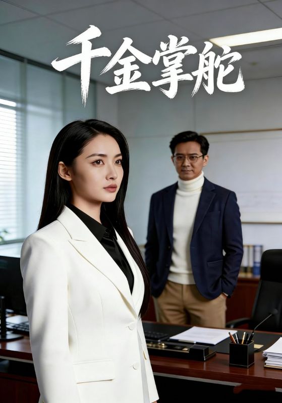 千金掌舵