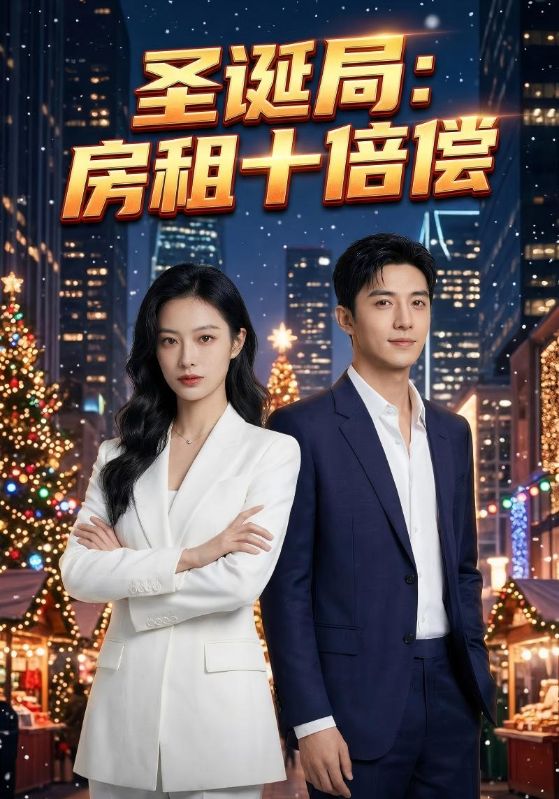 圣诞局：房租十倍偿