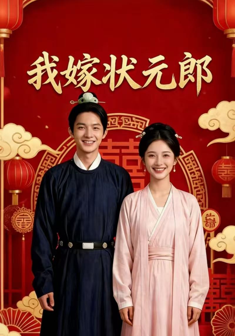 我嫁状元郎