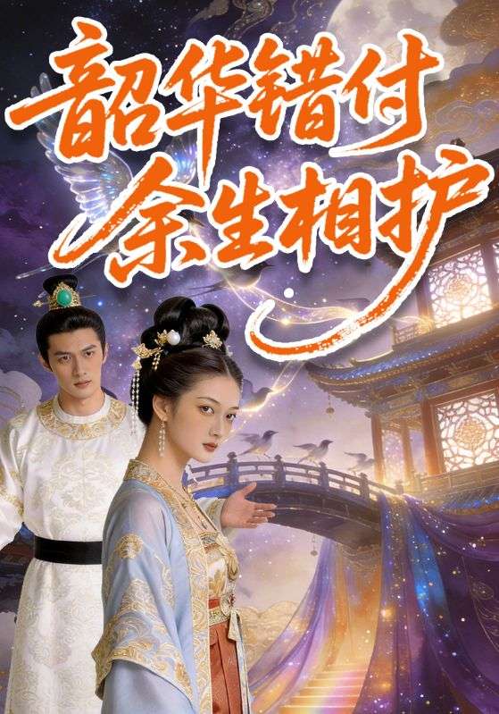 韶华错付，余生相护