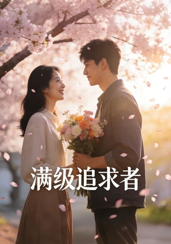 满级追求者