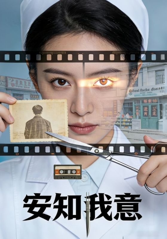 安知我意