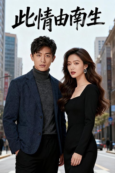 此情由南生
