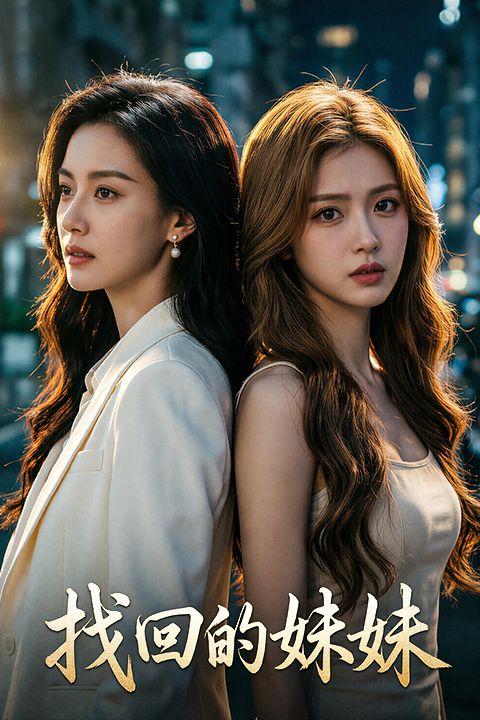 找回的妹妹