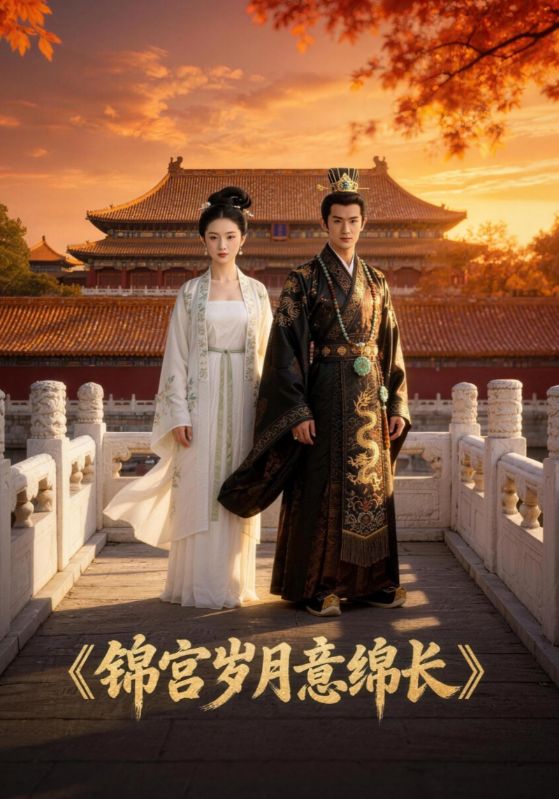 锦宫岁月意绵长
