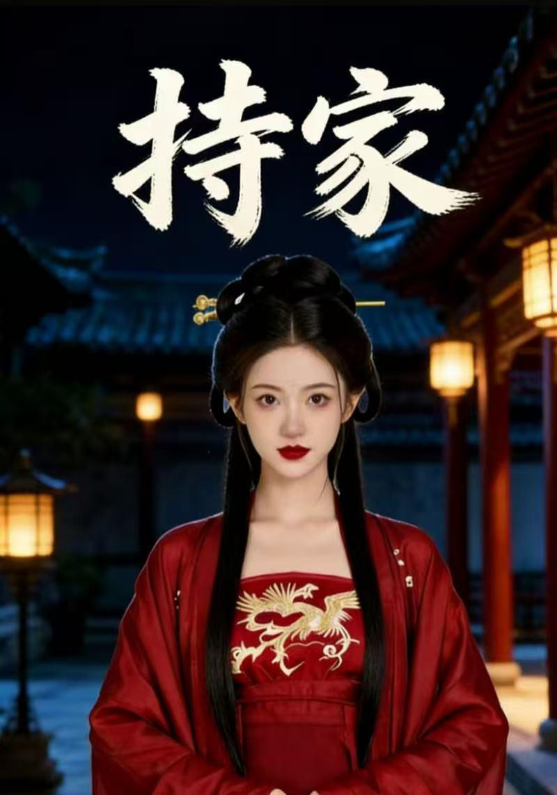 持家