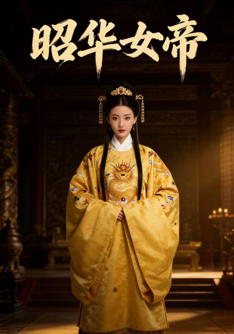 昭华女帝