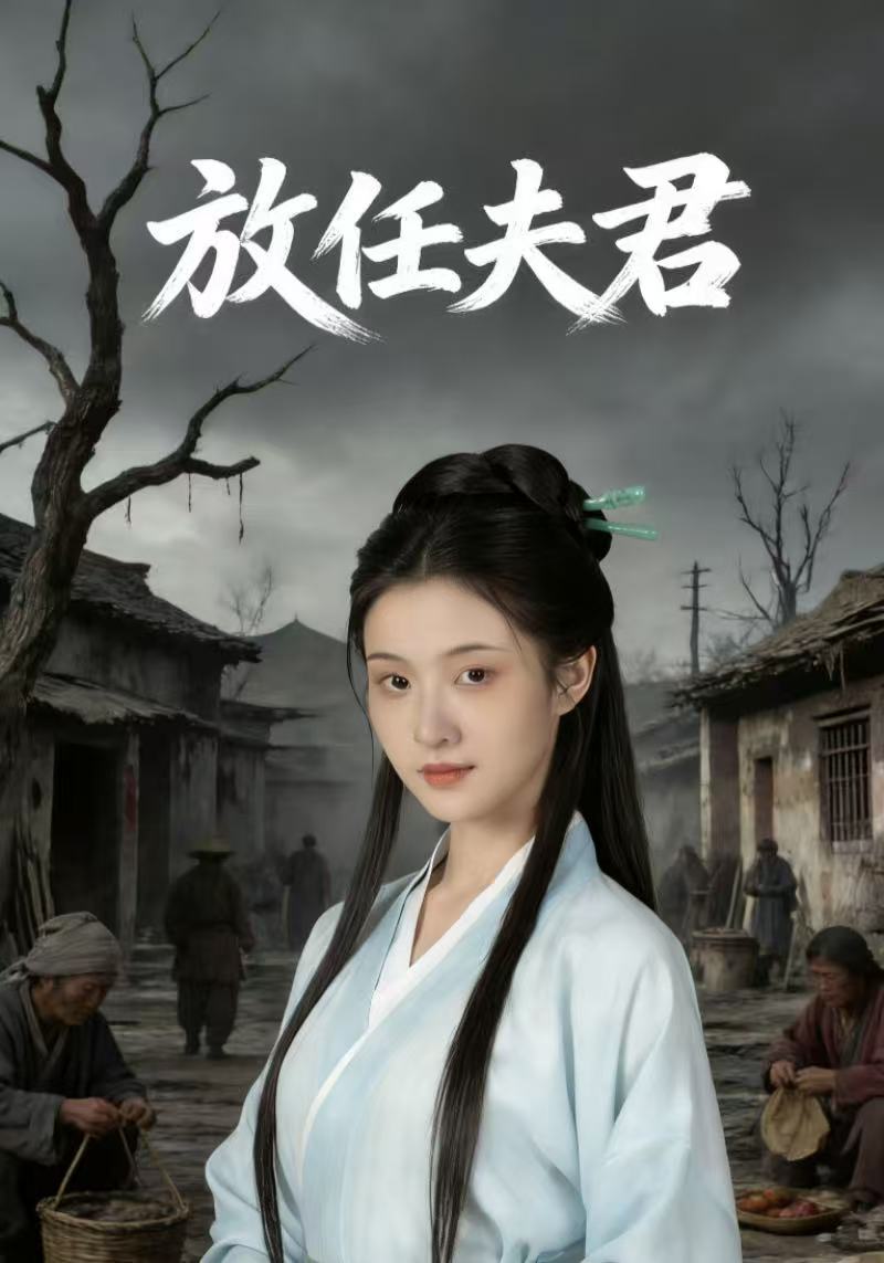 放任夫君