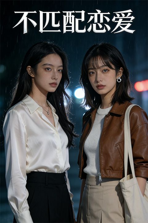 不匹配恋爱