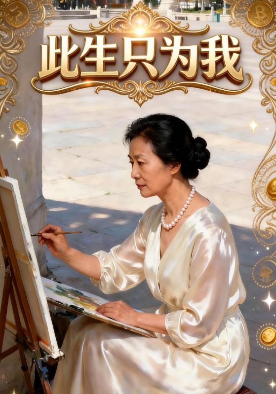 此生只为我