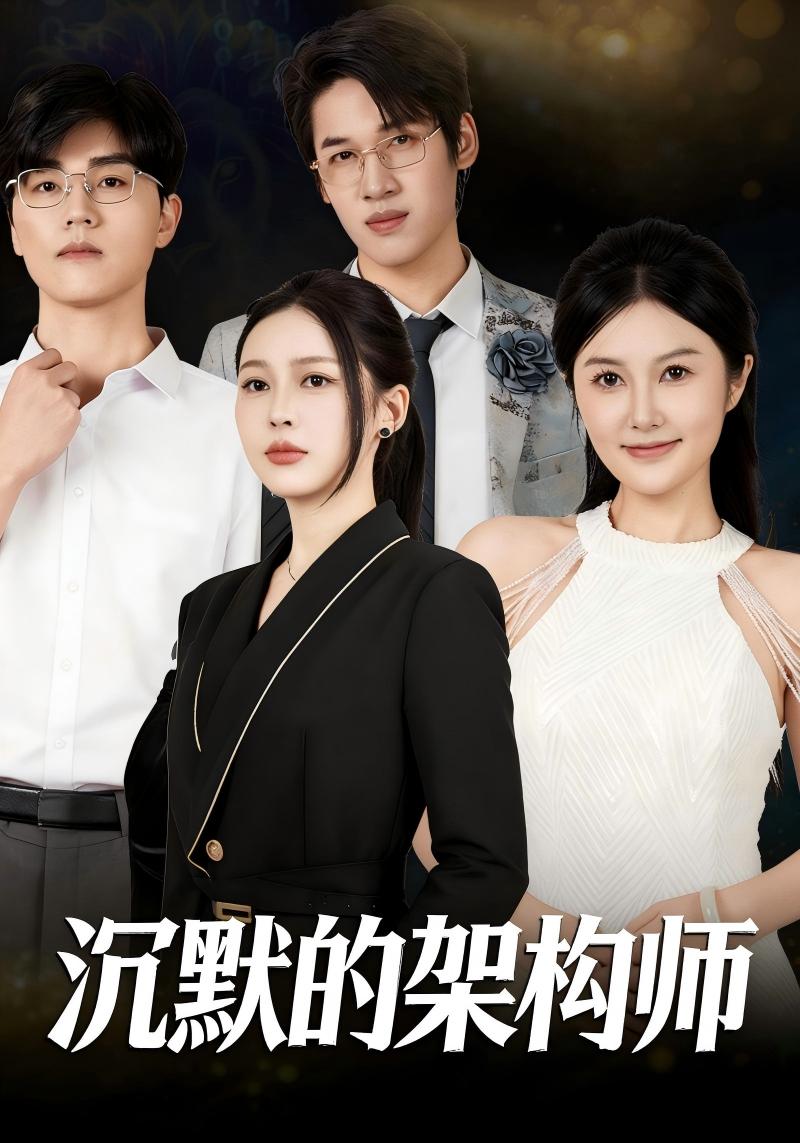 沉默的架构师