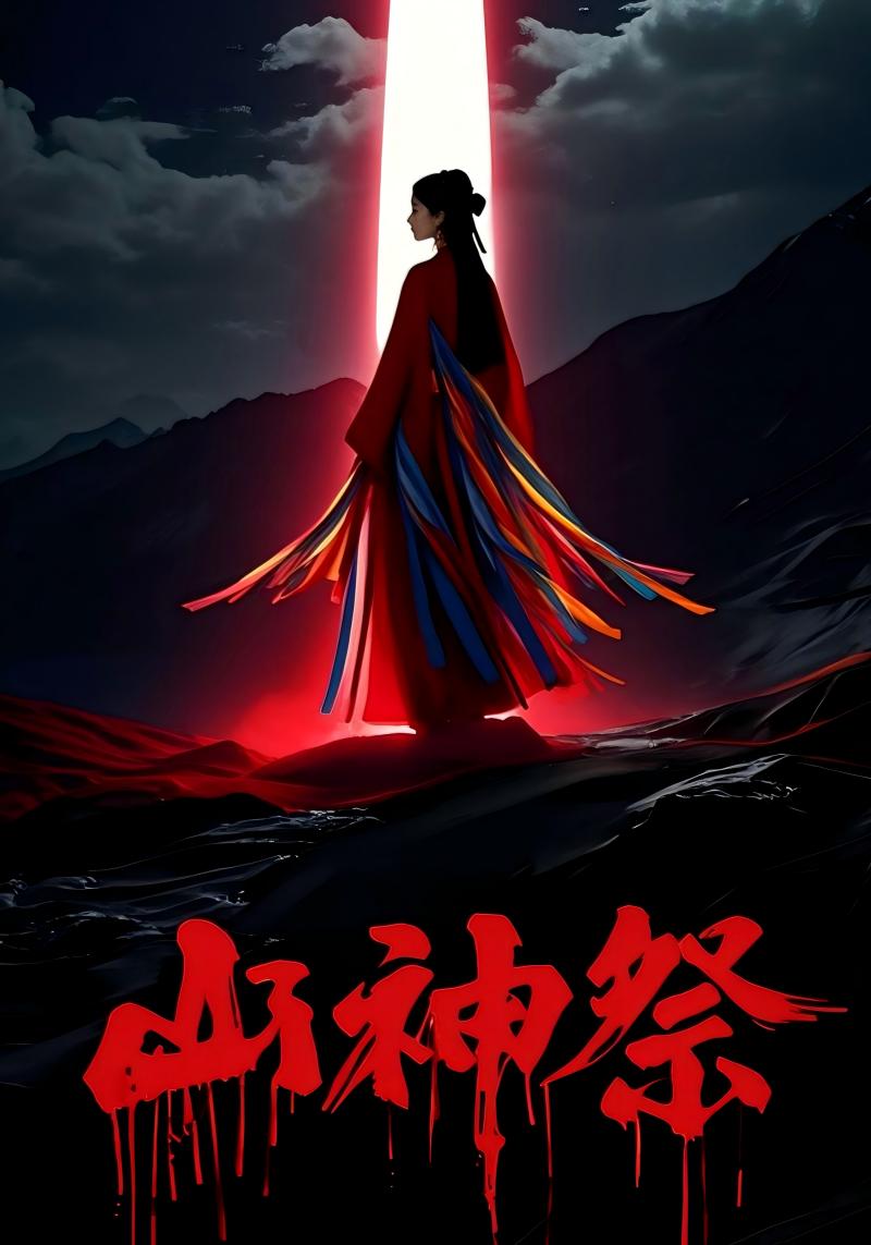 山神祭
