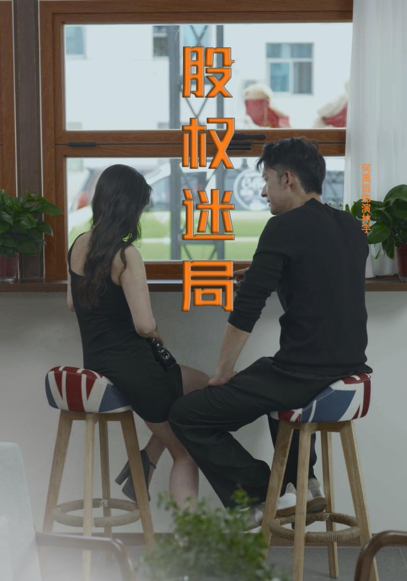 股权迷局
