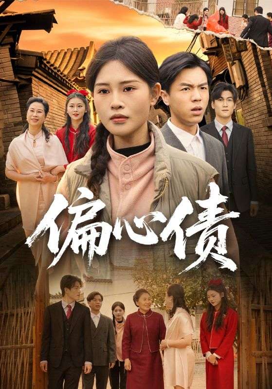 偏心债