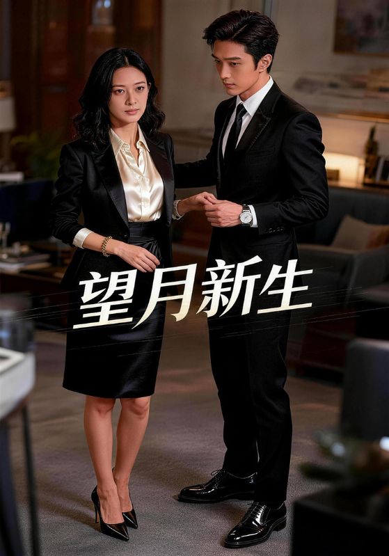 望月新生