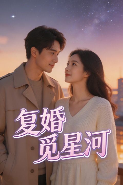 复婚觅星河