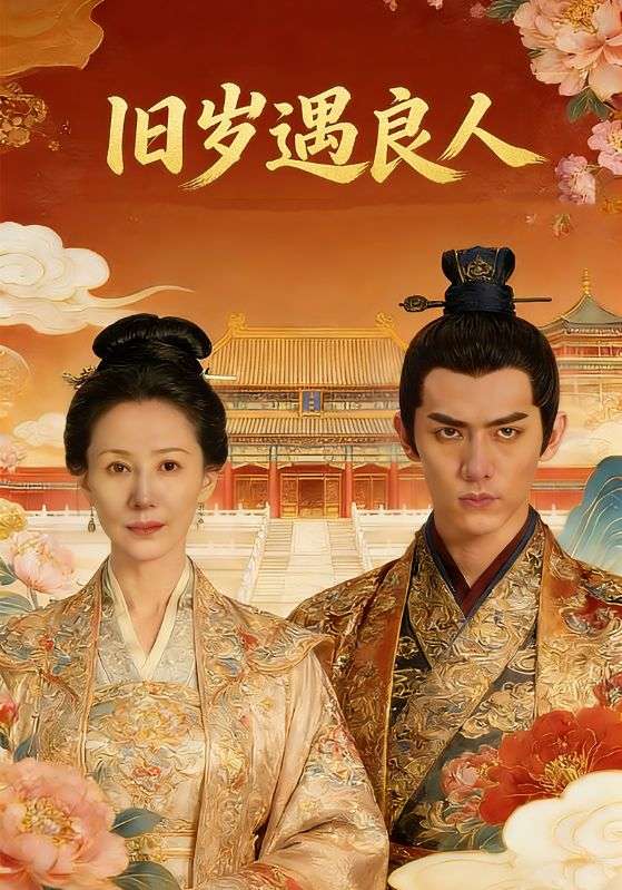 旧岁遇良人