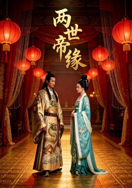 两世帝缘