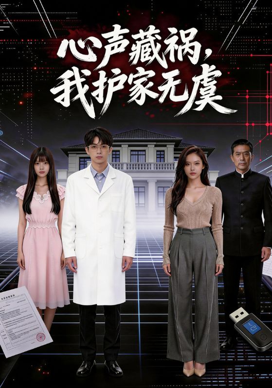 心声藏祸，我护家无虞