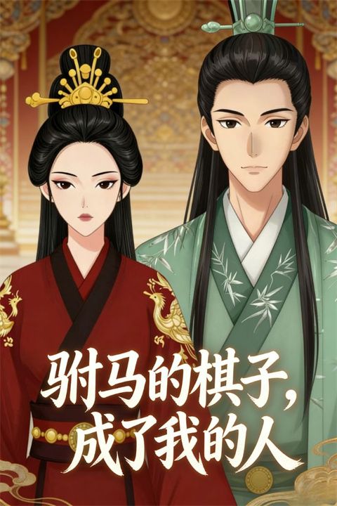 驸马的棋子，成了我的人