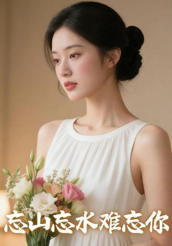 忘山忘水难忘你
