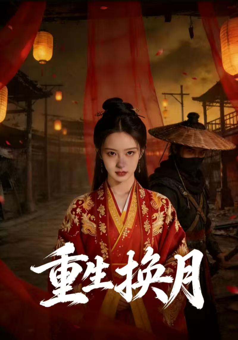 重生换月