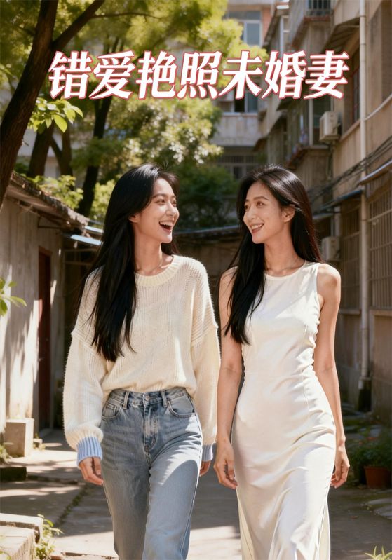 错爱艳照未婚妻