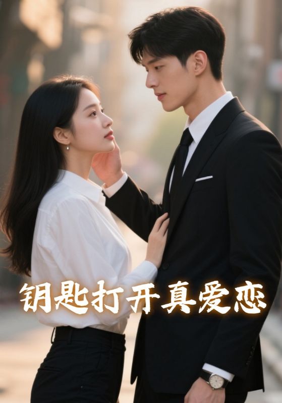 钥匙打开真爱恋
