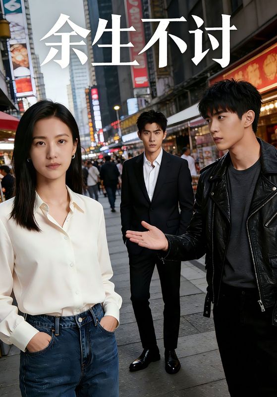 余生不讨