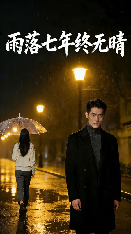 雨落七年终无晴
