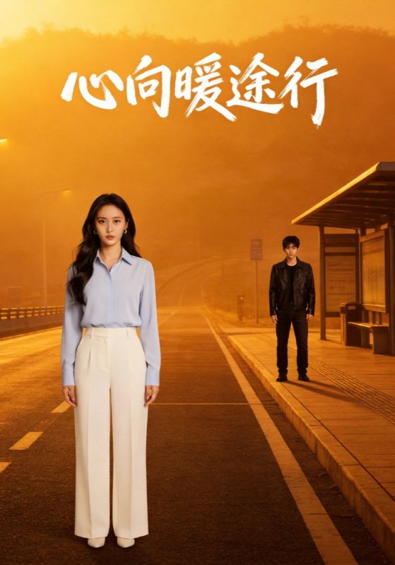 心向暖途行
