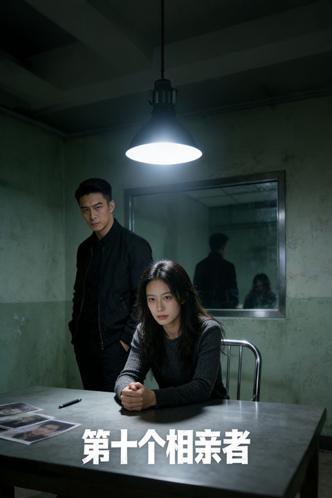 第十个相亲者